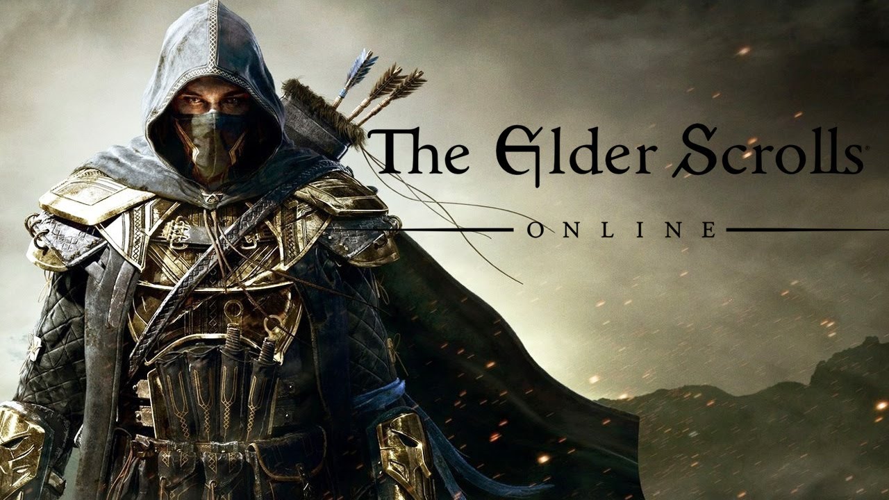 elder scrolls online free to play gamestar