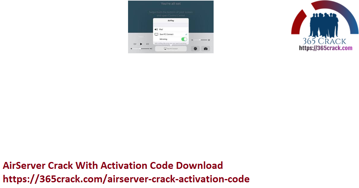 airserver activation code generator mac